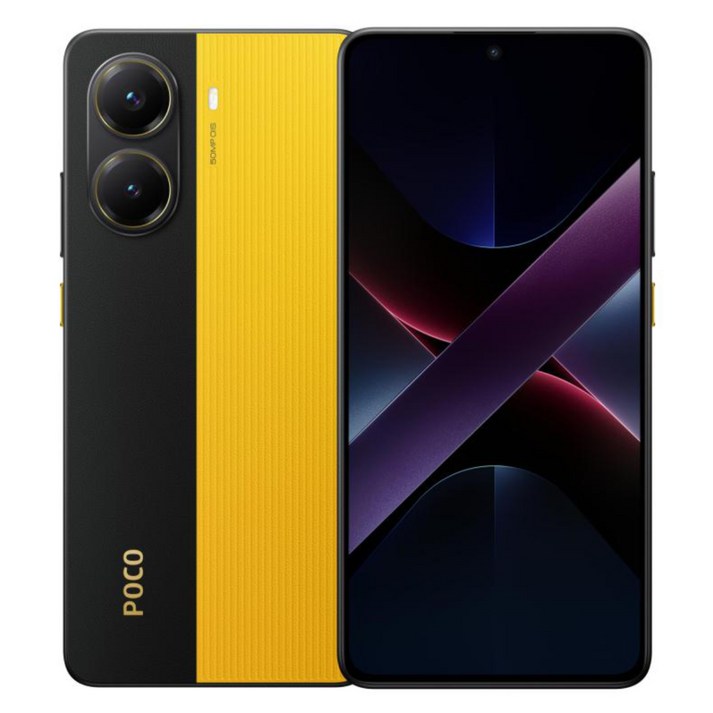 샤오미 포코 X7 Pro 자급제 샤오미 포코 X7 Pro 자급제