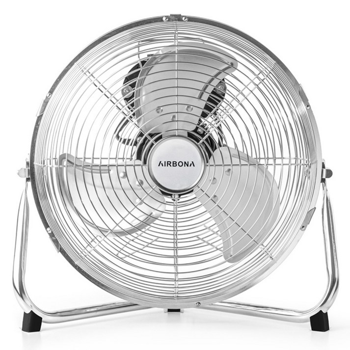 에어보나 공업용 대형 메탈 선풍기 AB-9012MF