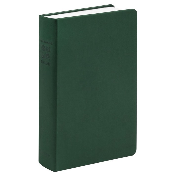 모모디 모먼트 불렛저널 그리드 다이어리