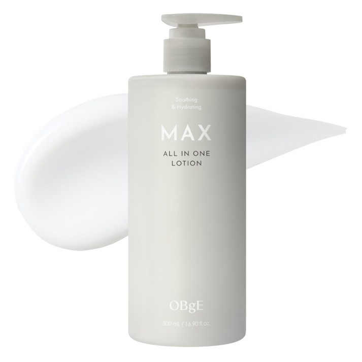 OBge 맥스 올인원 로션