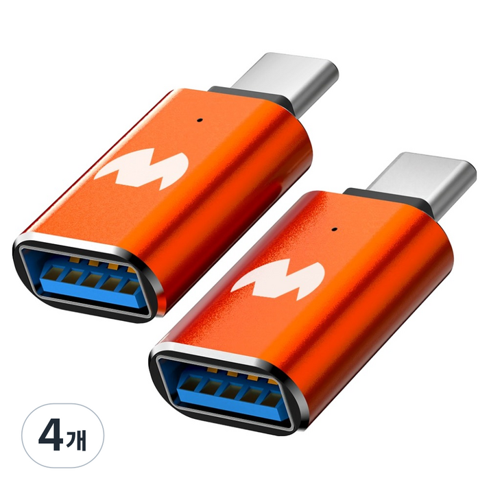 구스페리 USB 3.0 OTG 변환젠더