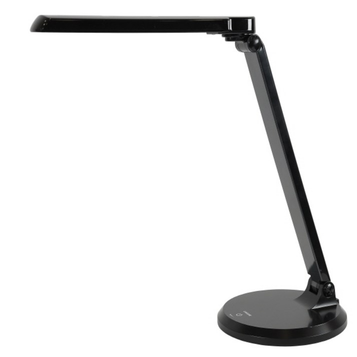 삼정 LED 학습용 스탠드 SL2500, 블랙