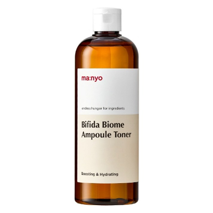 마녀공장 비피다 바이옴 앰플 토너, 400ml, 1개 마녀공장 비피다 바이옴 앰플 토너, 400ml, 1개
