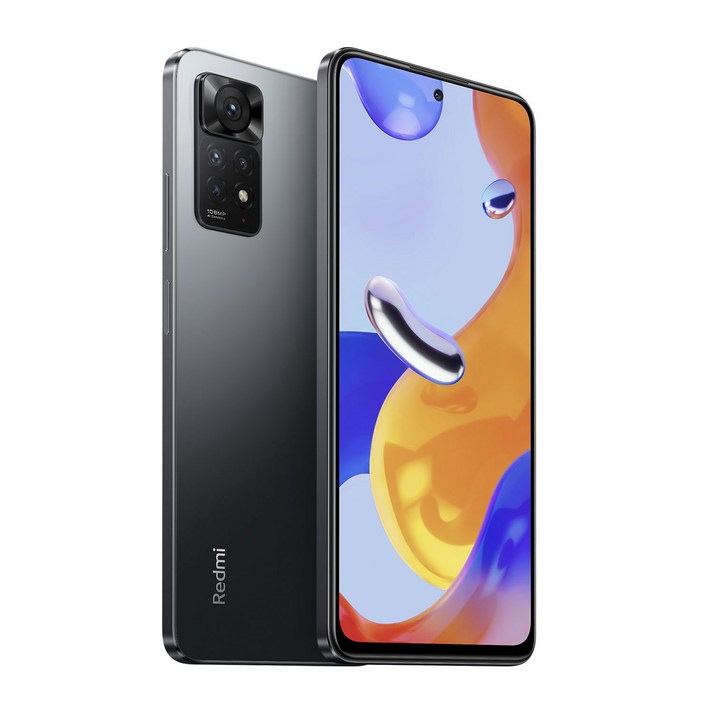 샤오미 홍미 노트11 프로 램 6GB 롬 128GB 공기계 샤오미 홍미 노트11 프로 램 6GB 롬 128GB 공기계