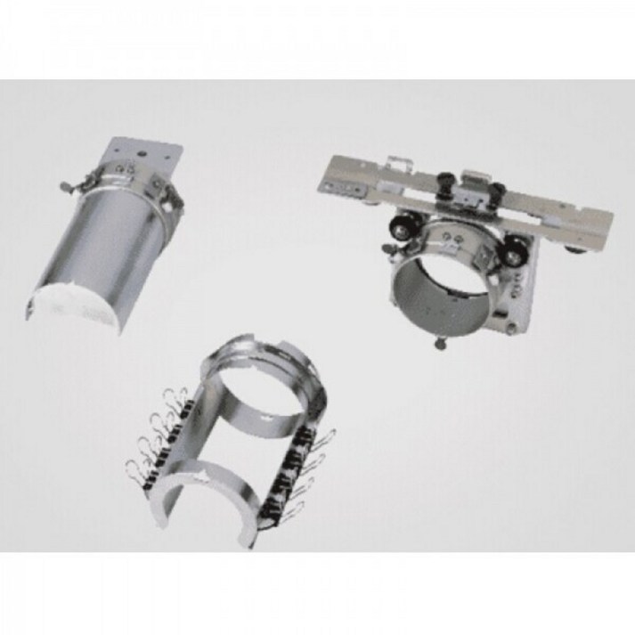 부라더 PRVR 실린더 프레임 정품 악세사리, 실린더 프레임, 1개