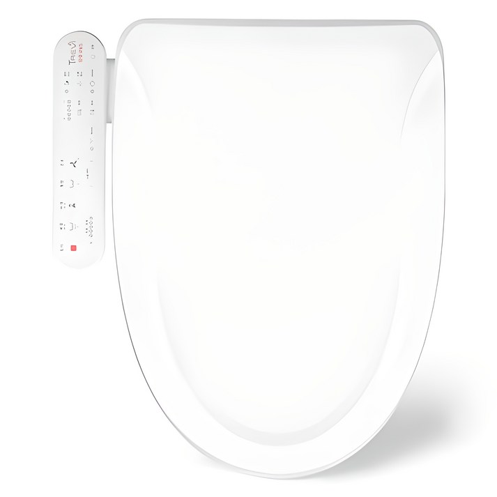 TREVI 강력 방수 비데