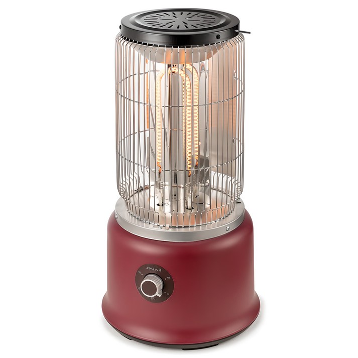 신일 원통형 카본히터