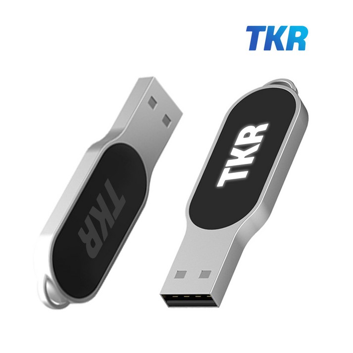 태경리테일 SY-30 128GB 귀여운 LED USB 무료각인 USB 2.0 20230923