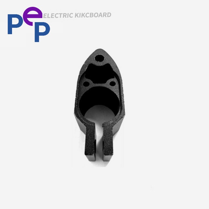 PEP 아이엠봇 전동킥보드 QR레버 기둥프레임쪼임뭉치 모음 핸들고정레버마운트, 1개