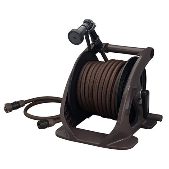 다카기 물 호스릴 30m 세트