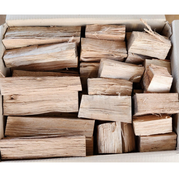 참나무 장작 캠핑용장작 10kg 미니장작 10kg 작은장작 화로장작 미니화로장작