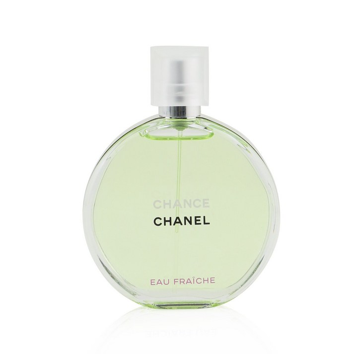 샤넬 샹스 오 프라쉐 오드 뜨왈렛 스프레이50ml/1.7oz 여자향수