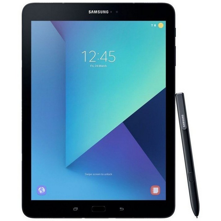 삼성전자 갤럭시탭 S3 SMT825 충전기케이블S펜 LTEWIFI 리퍼브