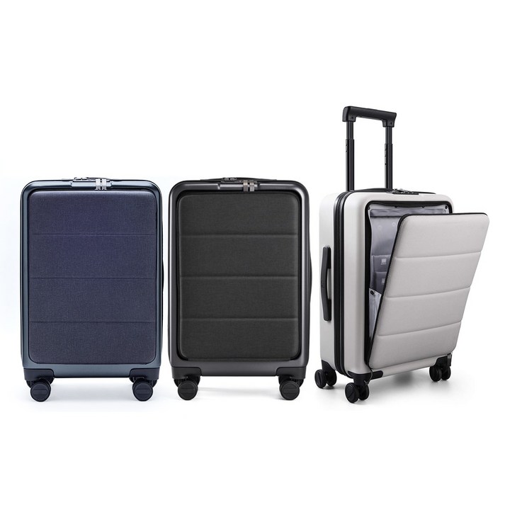 나인티고 여행용 캐리어 라이트비즈니스 52cm(20인치)