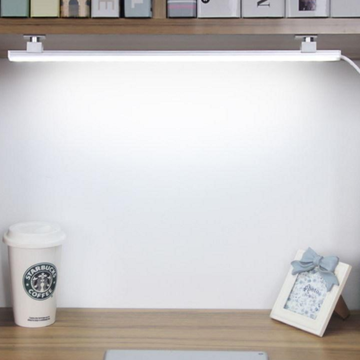 CSHINE LED 독서실 조명 독서등 스탠드조명 책상조명 밝기조절 시력보호