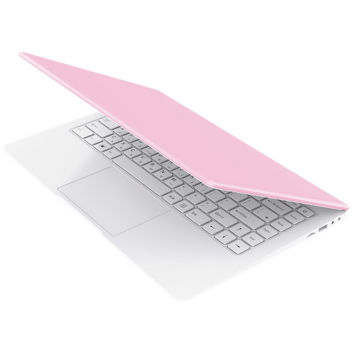 디클 클릭북 D14 프로 ( N4120 ) 노트북, 핑크, 셀러론, 256GB, 8GB, WIN11 Home, i1410