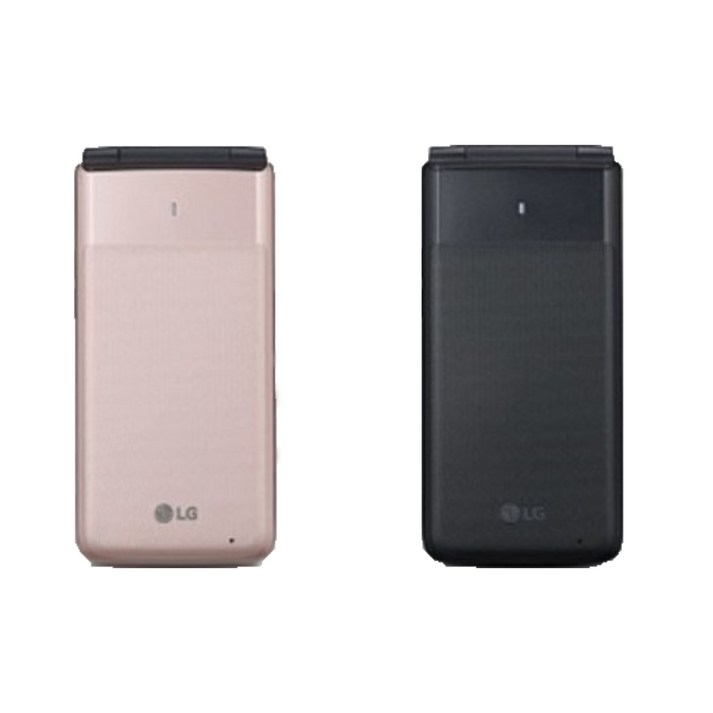 LG Y110 폴더폰 공기계 공신폰 피처폰