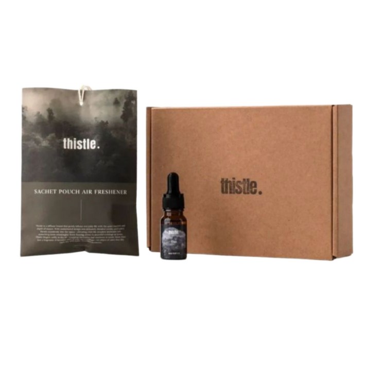 티슬 차량용 사쉐 방향제 디퓨저 집들이 선물용 선물 세트 실내 거실 옷장 화장실 아로마 샤쉐 퍼퓸