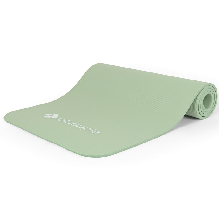 라라애플 NBR 요가매트