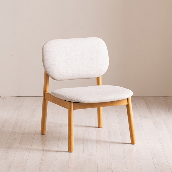 [삼익가구]  포지티브 패밀리 원목 의자