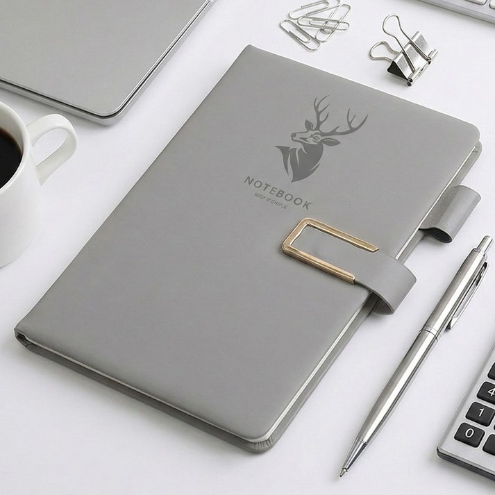 앙플러스 프리미엄 다이어리 성인 일기장 노트