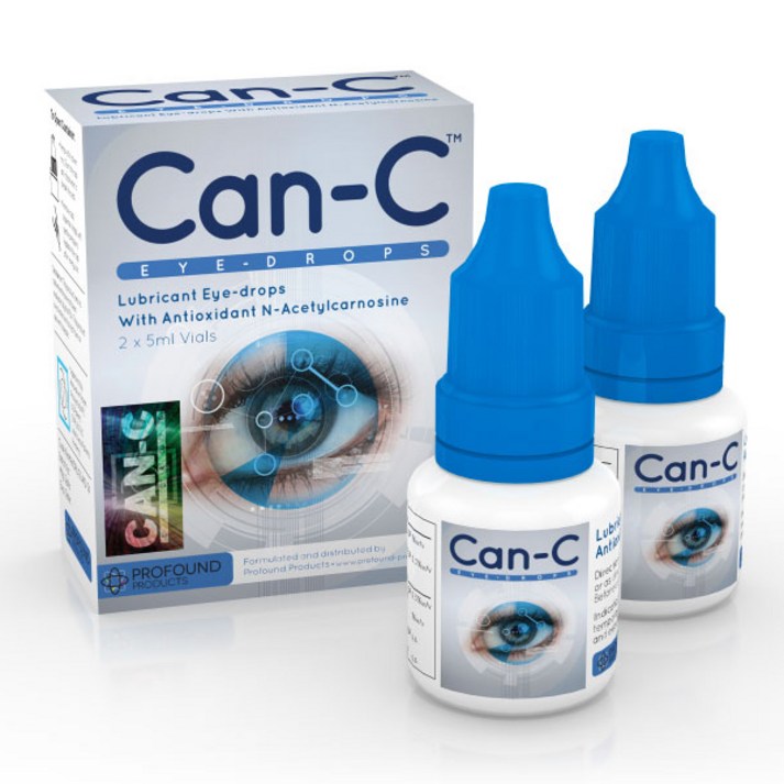 국내발송 캔씨안약 CanC 캔씨 강아지 고양이