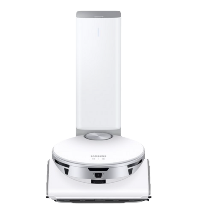 삼성전자 BESPOKE 제트 봇 AI 로봇청소기 VR50T95935P