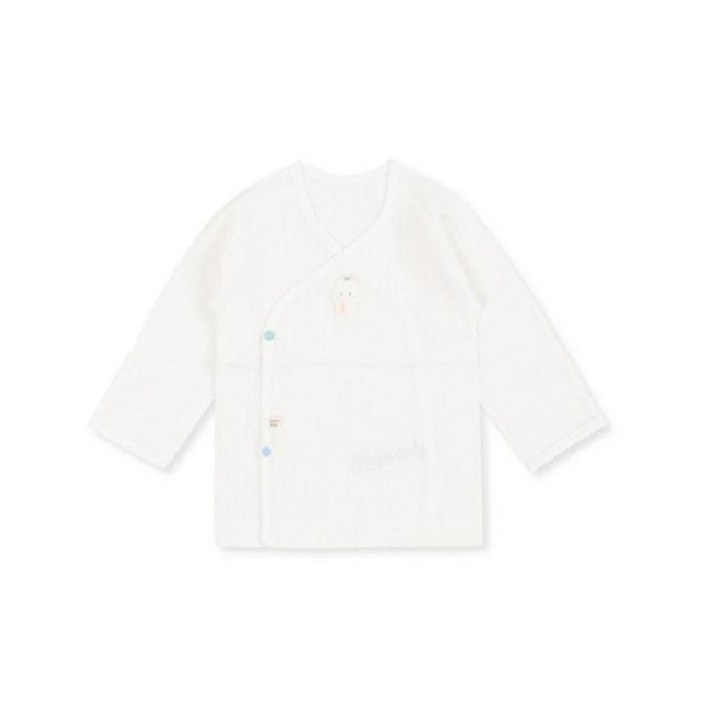 오가닉맘 스쿠배내저고리MKSNBE01