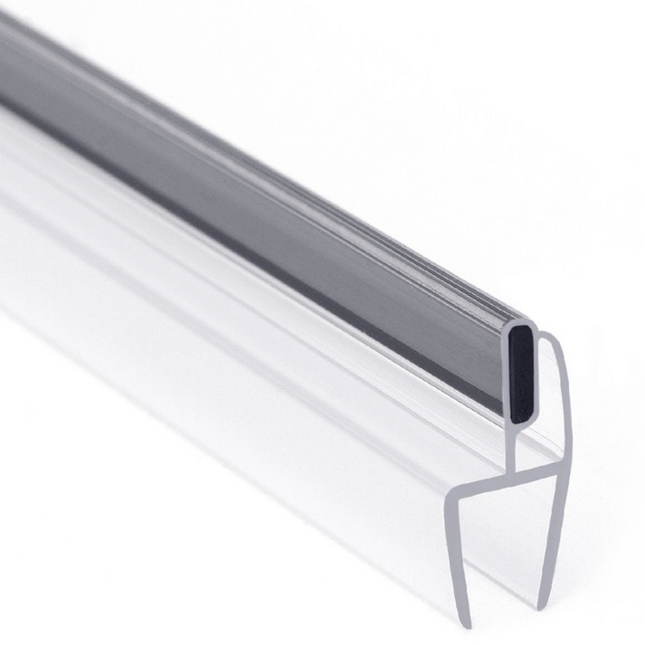 BM 자석 샤워부스 프로파일 물막이 물받이 자석프로파일 비엔엠