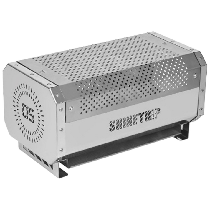 샤인트립 데스크탑 터널 화로대 A-482, 1개