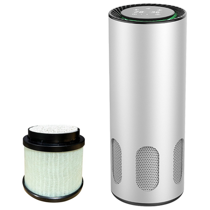 MP9 차량용 공기청정기 KJ9FC01Plus