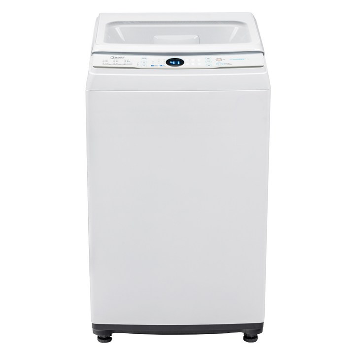 미디어 통돌이 세탁기 MA200W70/WW-KR 7kg 방문설치, MA200W70/WW-KR, 화이트