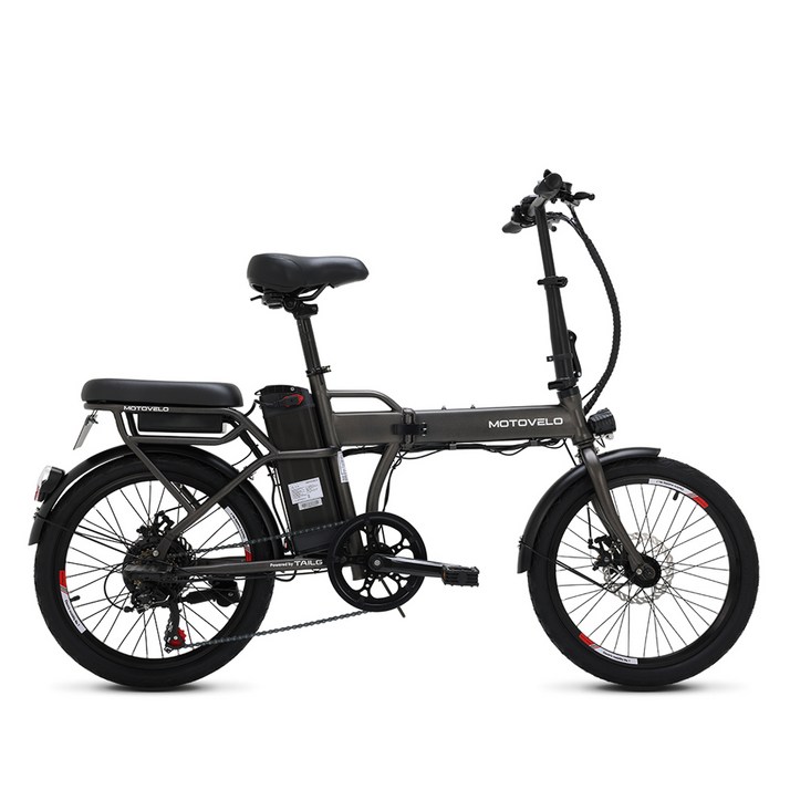 모토벨로 G8 DUAL 350W 36V 8Ah 전기자전거