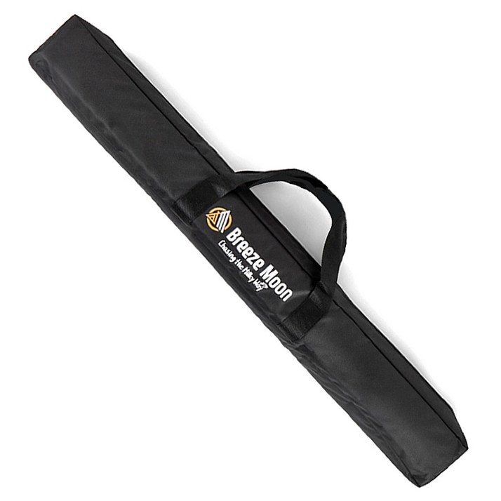 브리즈문 캠핑 슬라이드 폴대 가방  POF9511