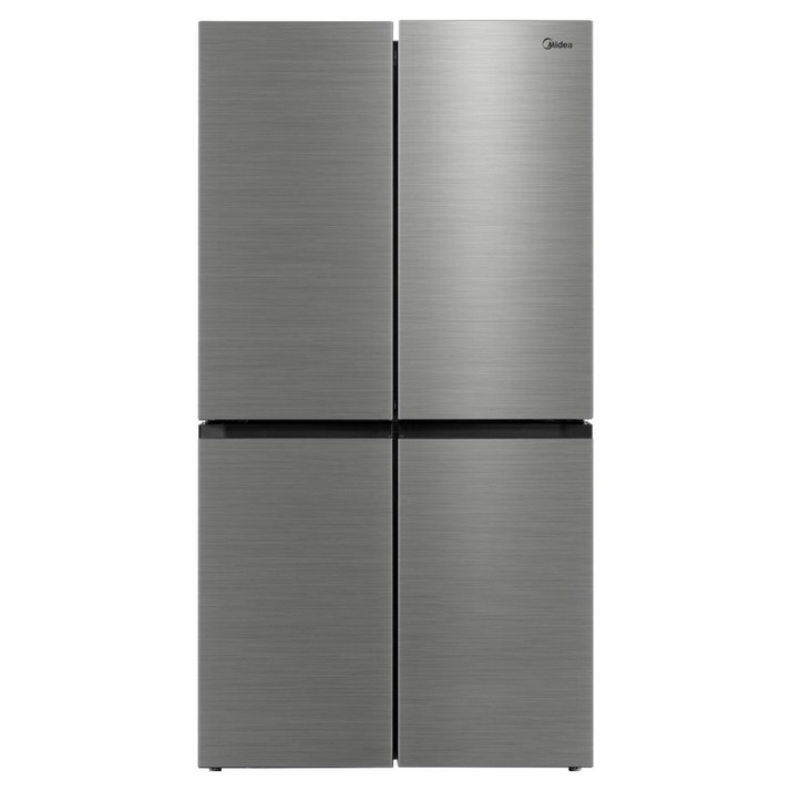 마이디어 657L 4도어 냉장고 방문설치, MDRM923FGO50