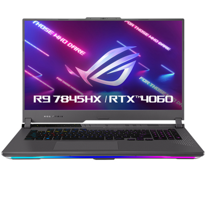 에이수스 2023 ROG 스트릭스 G17 에이수스 2023 ROG 스트릭스 G17