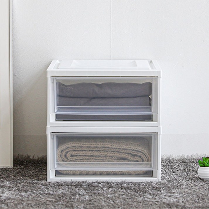 아이리스 국내 제조 BC 시스템 수납박스 BC-450S