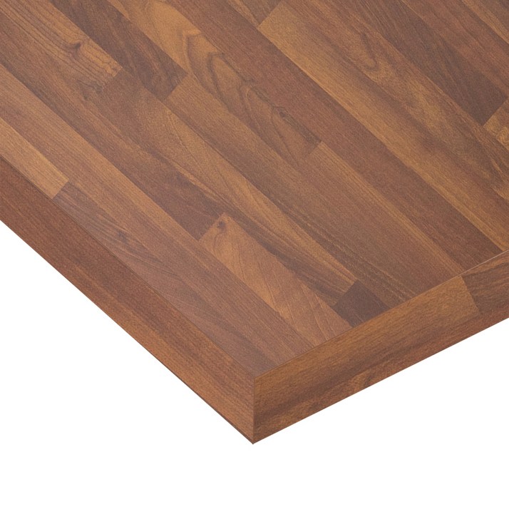 가구백서 업소용 테이블 LPM 식탁상판 1200x600