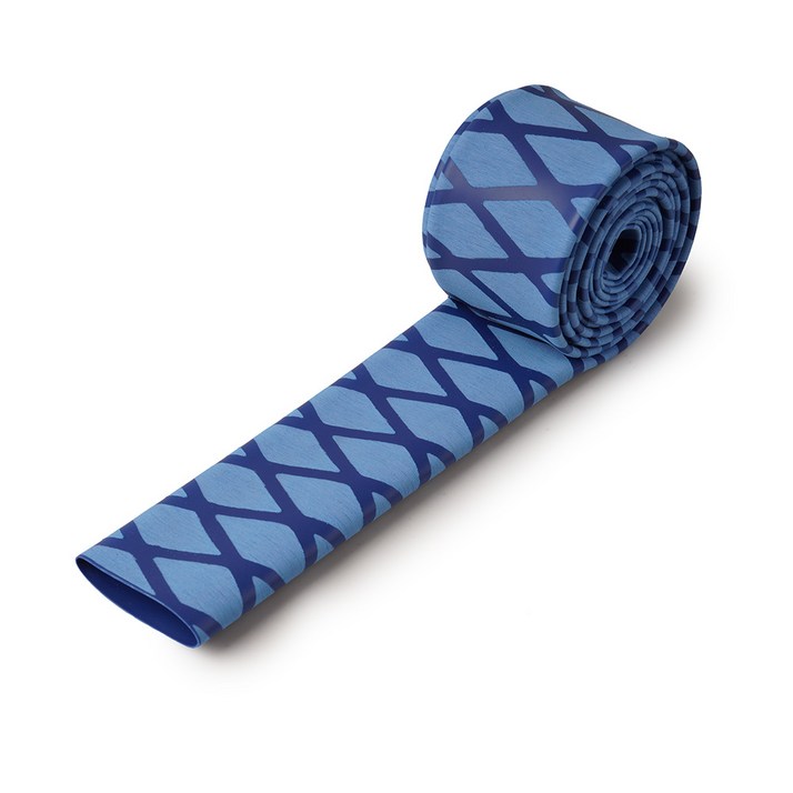 열 수축튜브 18파이 1M 다용도 낚시대 그립 논슬립 손잡이 그립