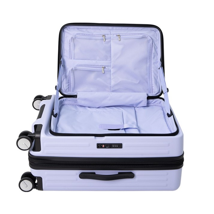 [12년 무상 A/S] 코르딕스 트윈 대용량 화물용 캐리어