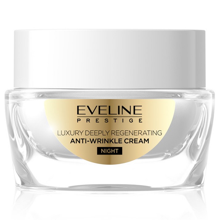 [공식수입] 에블린 24K 골드 스네일+캐비아 스킨케어, 1개