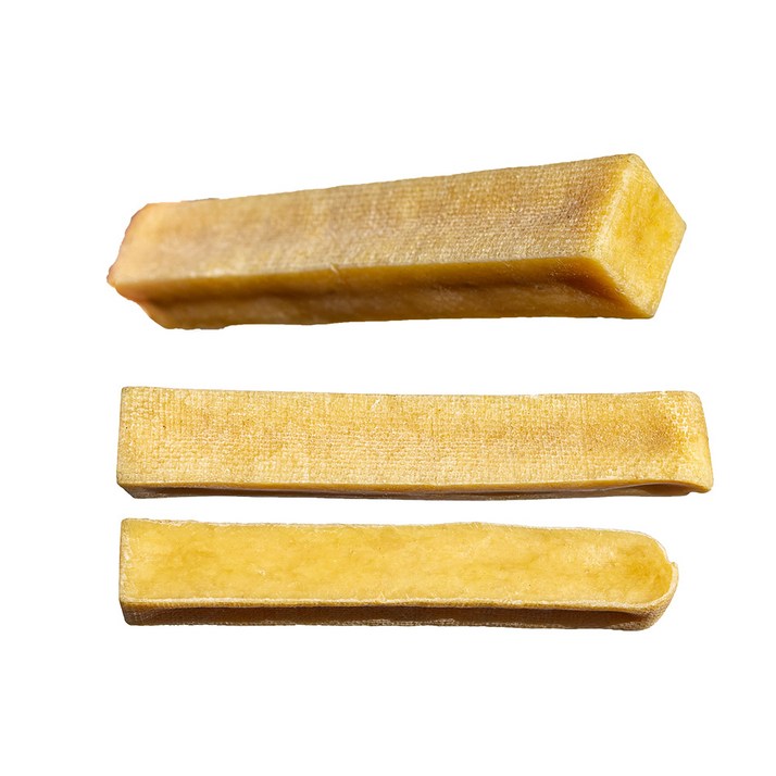1+1 야크치즈껌 히말라야치즈껌 오래씹는개껌, 75g, 2개, 야크치즈개껌