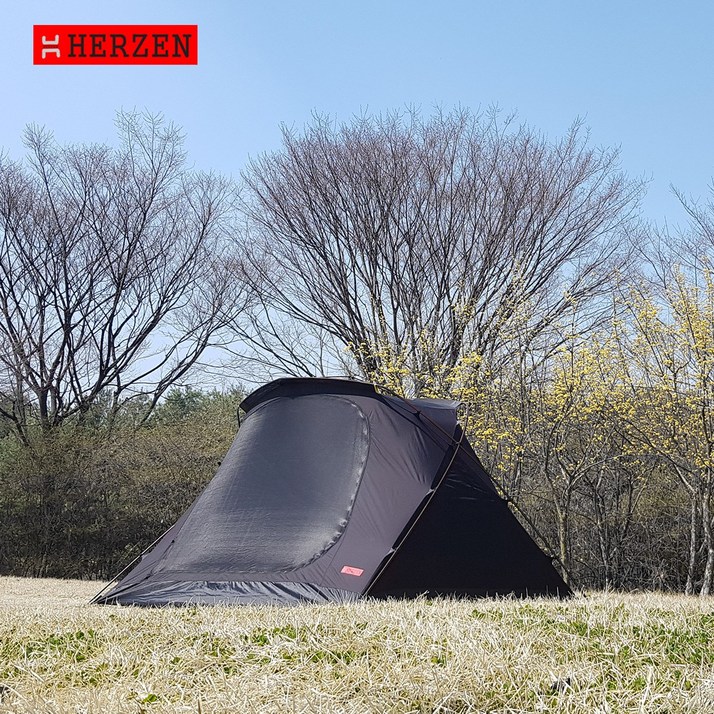 에르젠 이화지작S5 / 면이너텐트