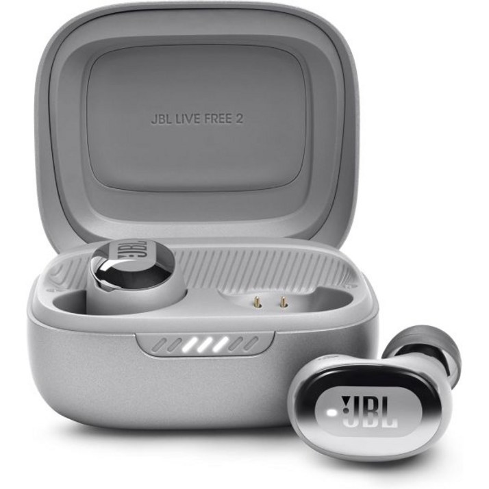 JBL LIVE Free 2 무선이어버드 2TWSBLU 블루투스이어폰