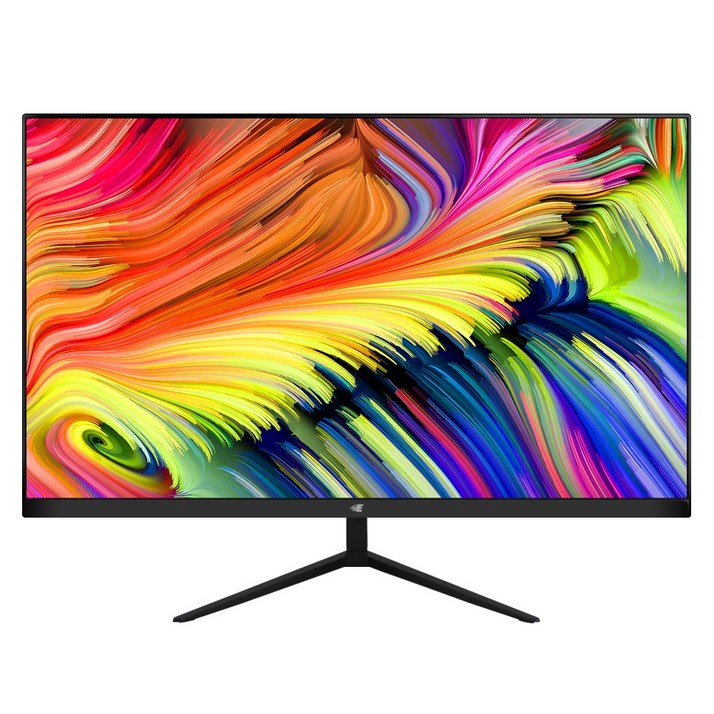 60.4cm FHD모니터 게이밍 사무용 멀티 뷰싱크 VSG24175