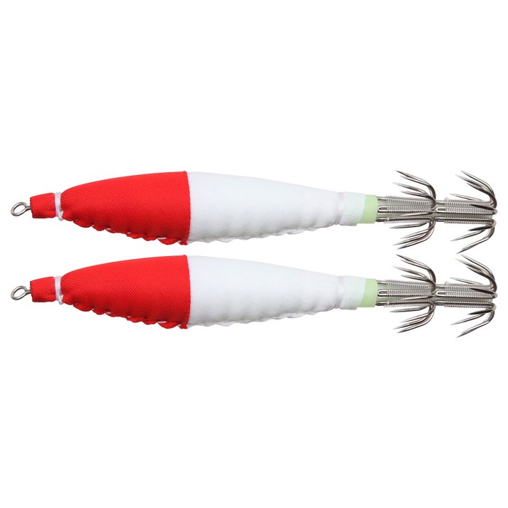 듀엘 요즈리 HP 플로우팅 스퀴드지그, 1개, 14g, A1466-4호-L1