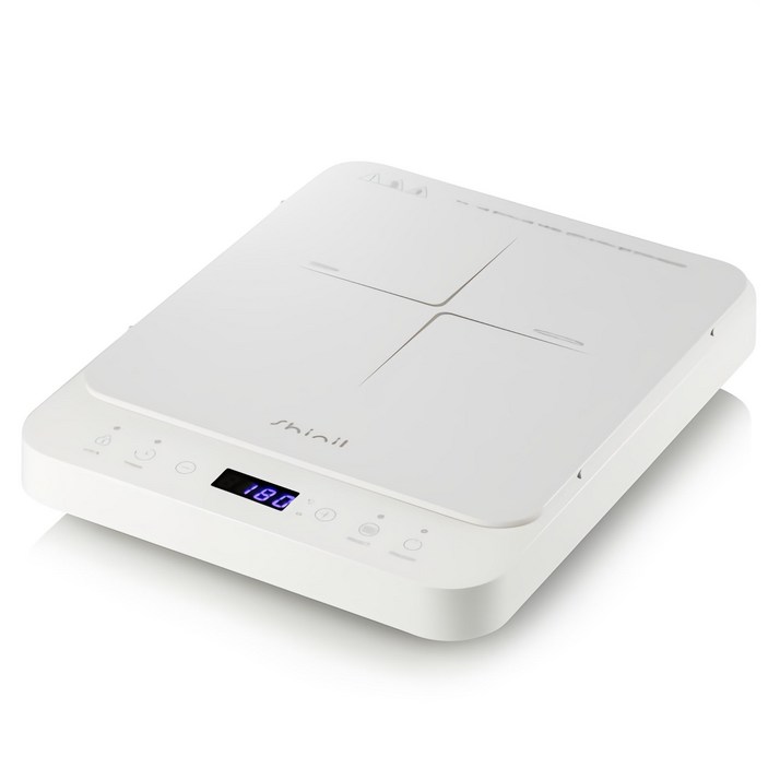 신일 레인지 인덕션 1구