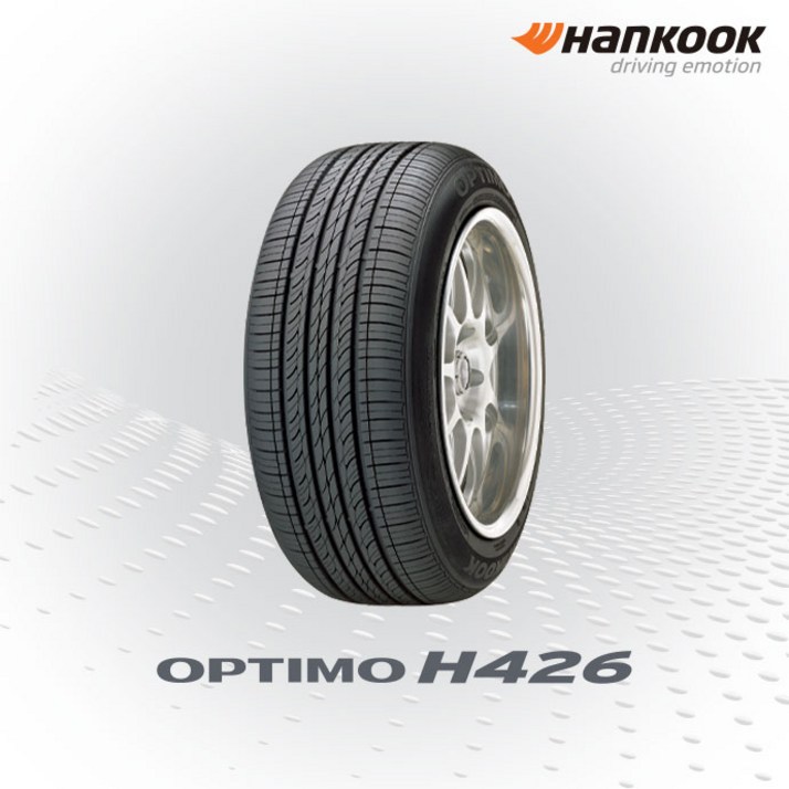 한국타이어23560R18 옵티모 H426Optimo,2356018