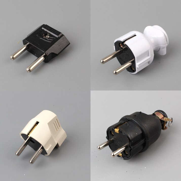 220V 어댑터 접지 고무 산업 전원 일자 ㄱ자 플러그 국산 전기 콘센트 전기,플러그 220V 어댑터 접지 고무 산업 전원 일자 ㄱ자 플러그 국산 전기 콘센트 전기,플러그