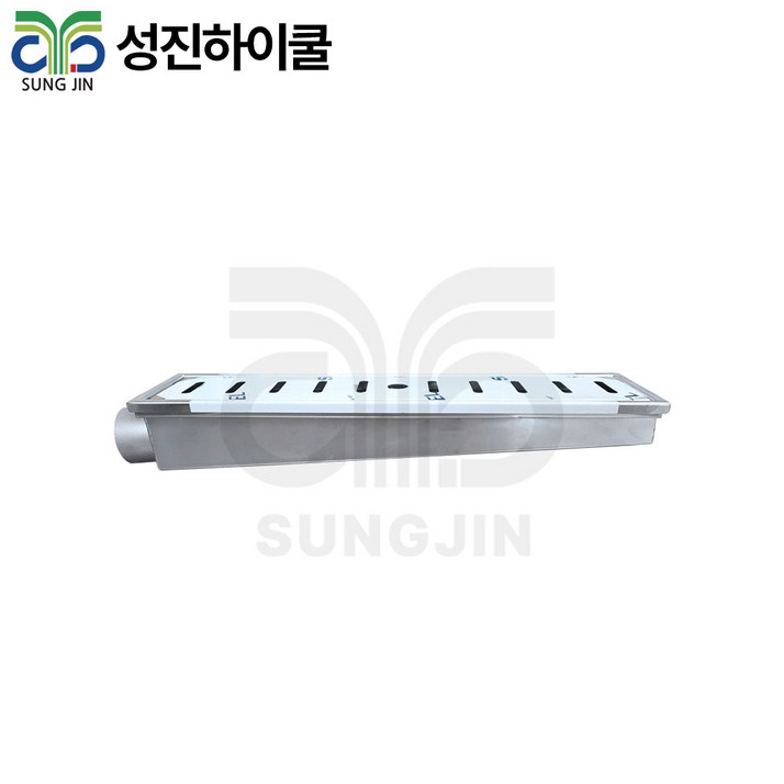 스텐 배수트랜치 스텐 배수트랜치